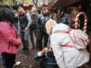 4-годишната Жасмина получи специализирана детска количка, благодарение на съвместна дарителска инициатива на Община Варна и „Коледна градинка Чаталджа“