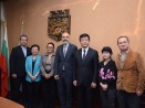 Възможностите за икономически и културен обмен бяха обсъдени в Община Варна с гости от китайската Информационна агенция „Синхуа“ 