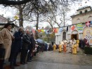 По традиция Варна отбеляза Никулден с празничен молебен и рибен курбан за здраве