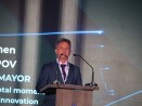 Зам.-кметът Пламен Китипов: Киберсигурността вече е фундаментален инструмент за дигиталния ни суверенитет