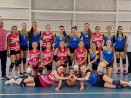 Във Варна се проведе благотворителният волейболен турнир в помощ на клиниката по детска хематология и онкология в УМБАЛ „Св. Марина“