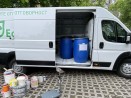 Кампания за разделно събиране на опасни отпадъци от домакинствата ще се проведе от 25 до 28 септември на територията на община Варна