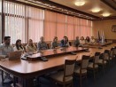 Напредва изграждането на Черноморския младежки център във Варна