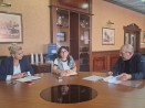 Община Варна продължава срещите с потенциални партньори за съвместни дейности за защита на животните
