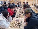 25 отбора участваха в шахматната надпревара в „Ученическа купа Варна 2026“