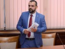 Заместник-кметът с ресори строителен контрол, сметопочистване и сигурност, Илия Коев, е освободен от длъжност