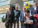Откриха новата академична година в Колежа по туризъм във Варна