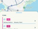 Пътниците вече могат да използват новото мобилно приложение TTickets Varna за закупуване на билети 